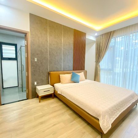 Aria Resort S2 Vung Tau Exterior foto
