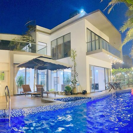 Aria Resort S2 Vung Tau Exterior foto