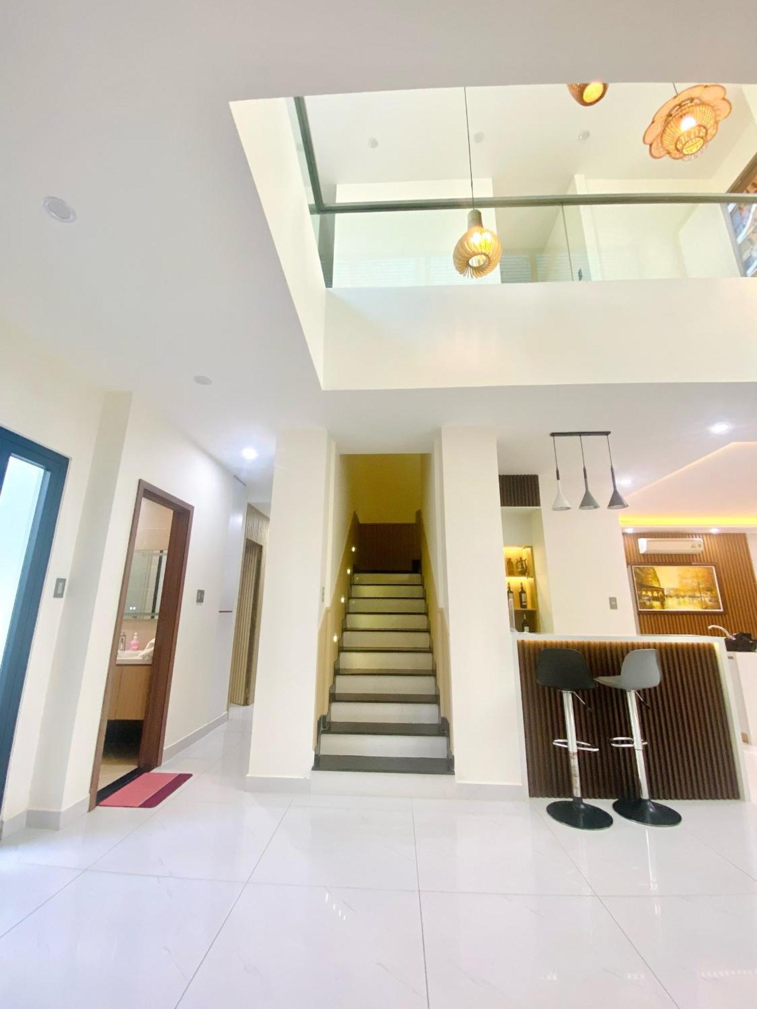 Aria Resort S2 Vung Tau Exterior foto