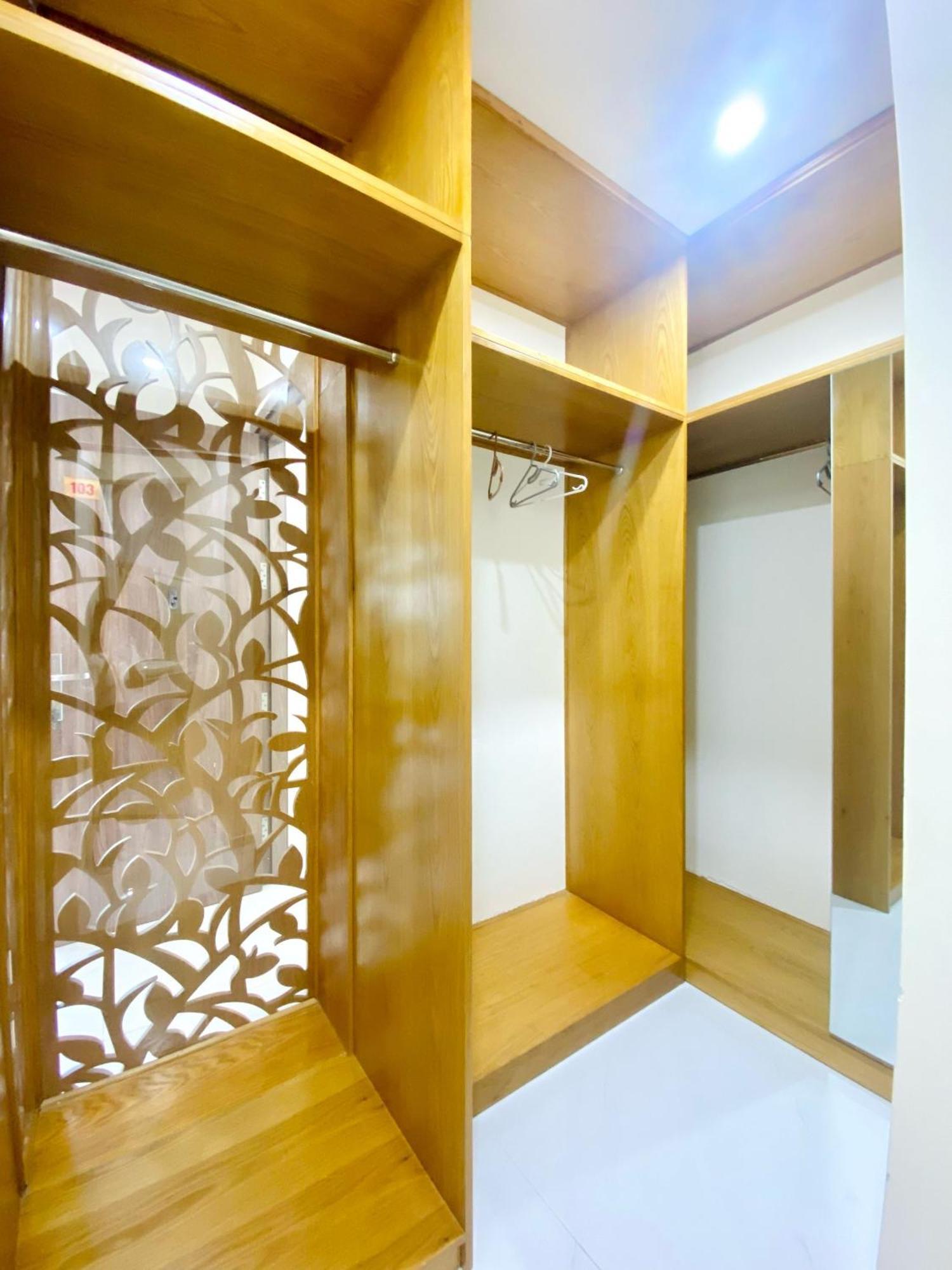 Aria Resort S2 Vung Tau Exterior foto