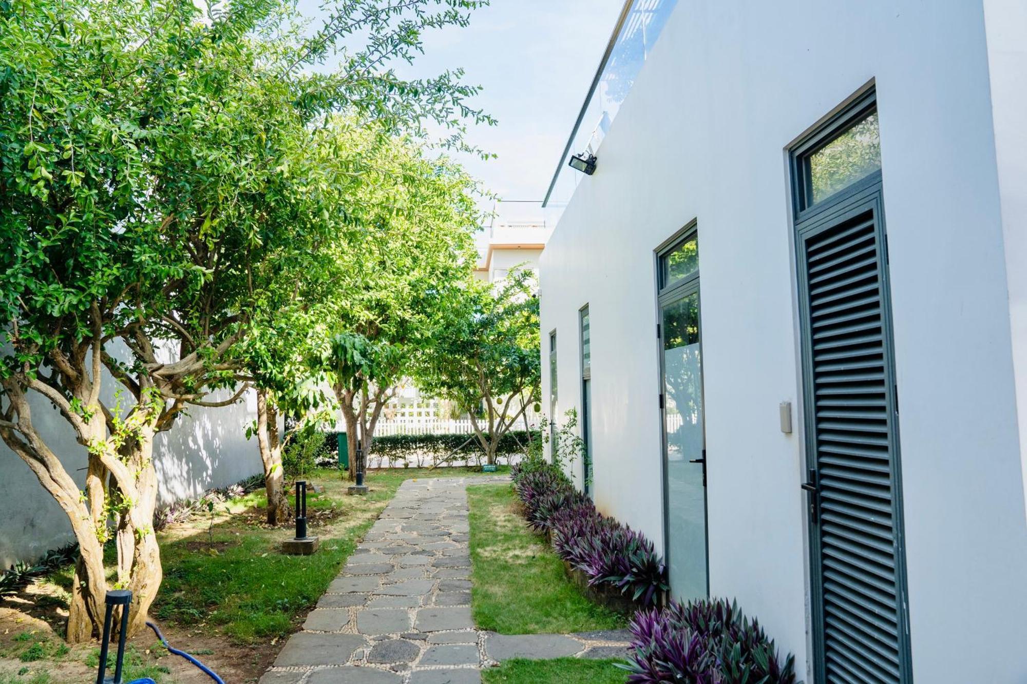 Aria Resort S2 Vung Tau Exterior foto