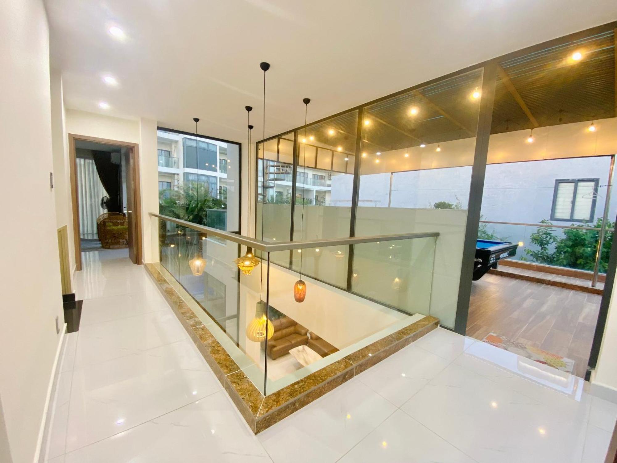 Aria Resort S2 Vung Tau Exterior foto