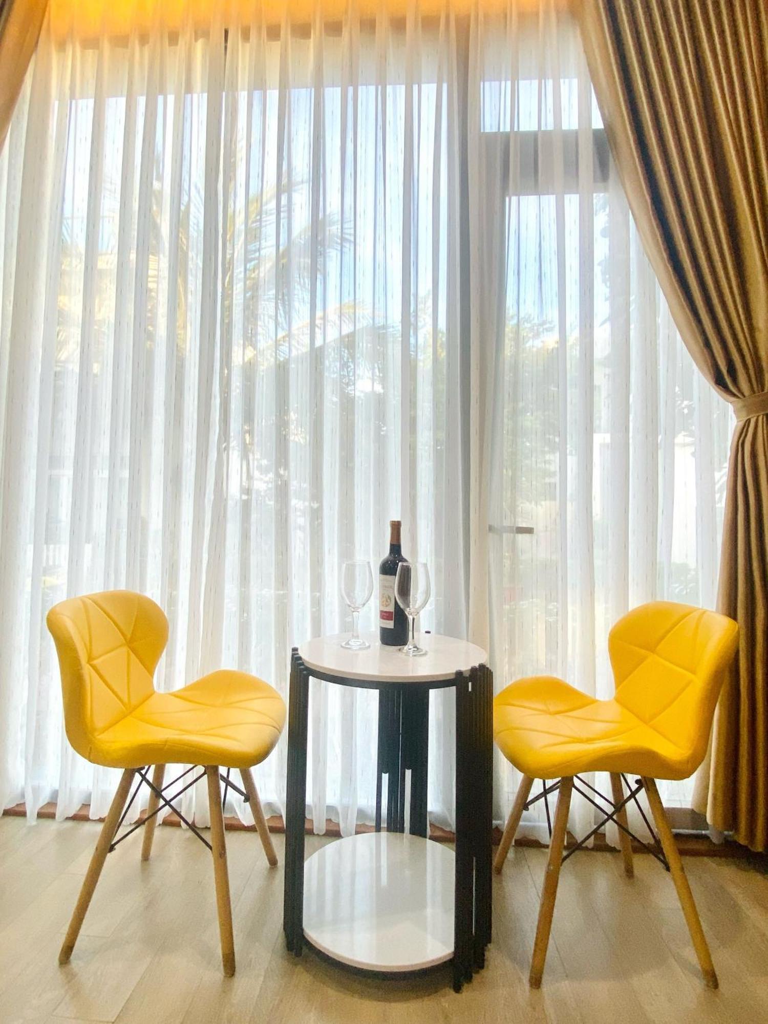 Aria Resort S2 Vung Tau Exterior foto