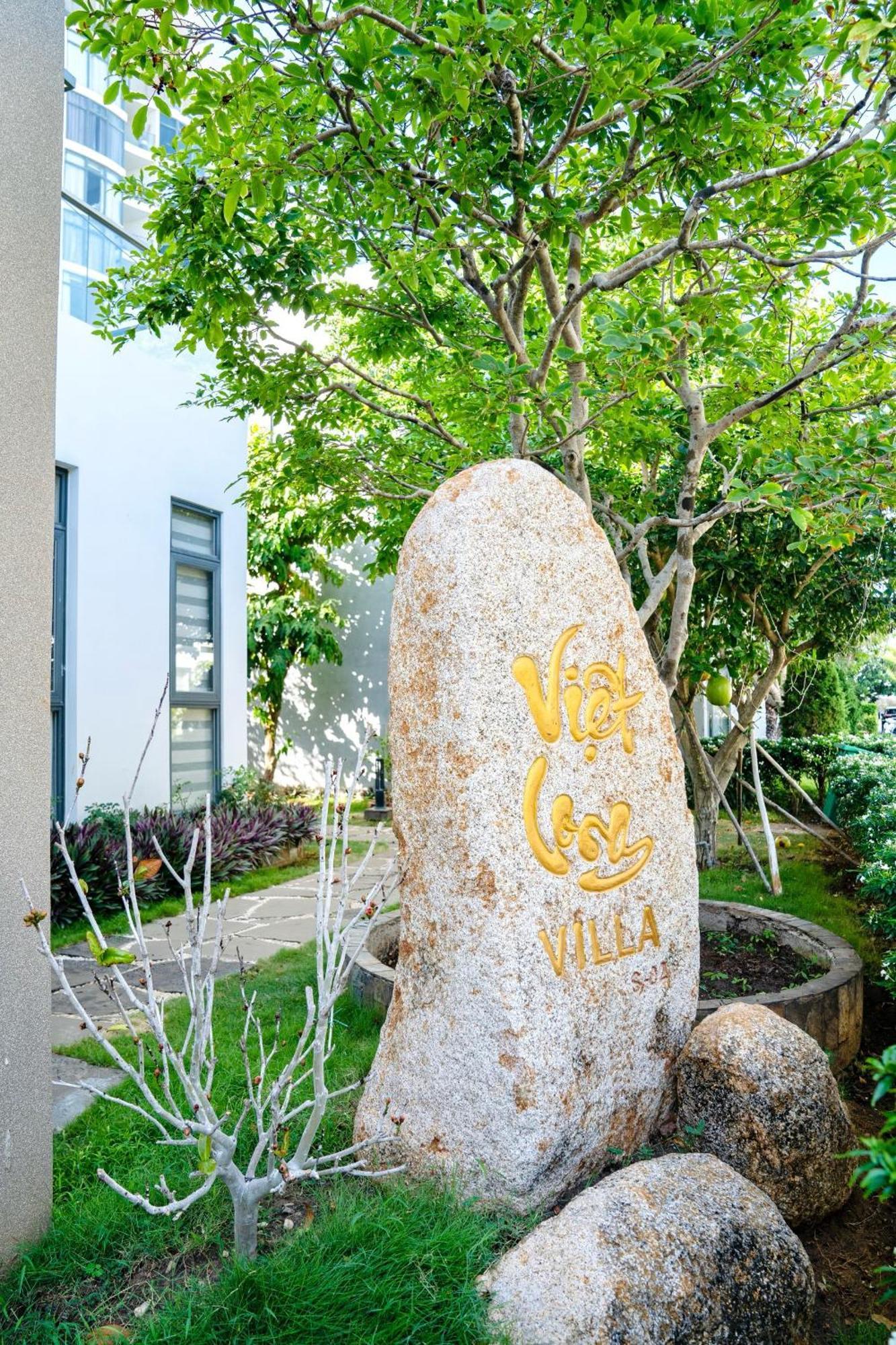 Aria Resort S2 Vung Tau Exterior foto